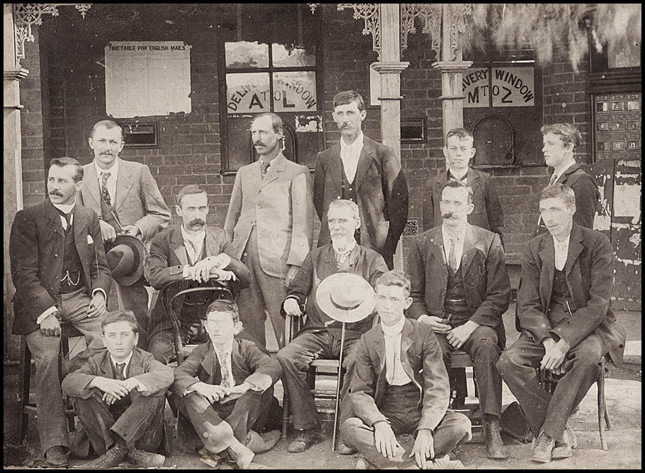 Cobar 1904